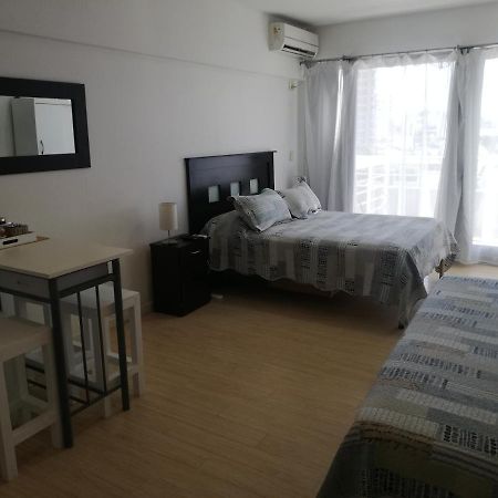 Airessoho1160 Lägenhet Buenos Aires Exteriör bild