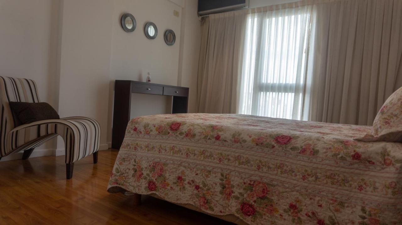 Airessoho1160 Lägenhet Buenos Aires Exteriör bild