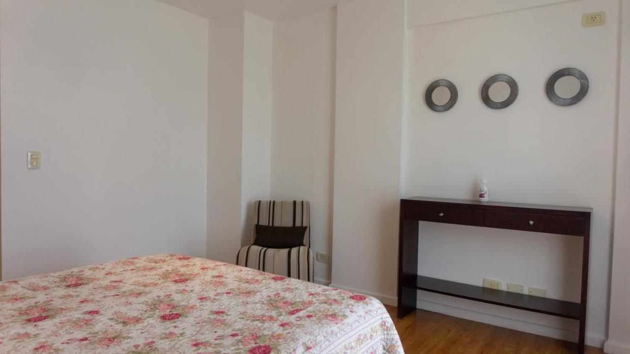 Airessoho1160 Lägenhet Buenos Aires Exteriör bild