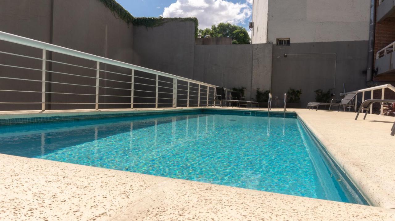 Airessoho1160 Lägenhet Buenos Aires Exteriör bild