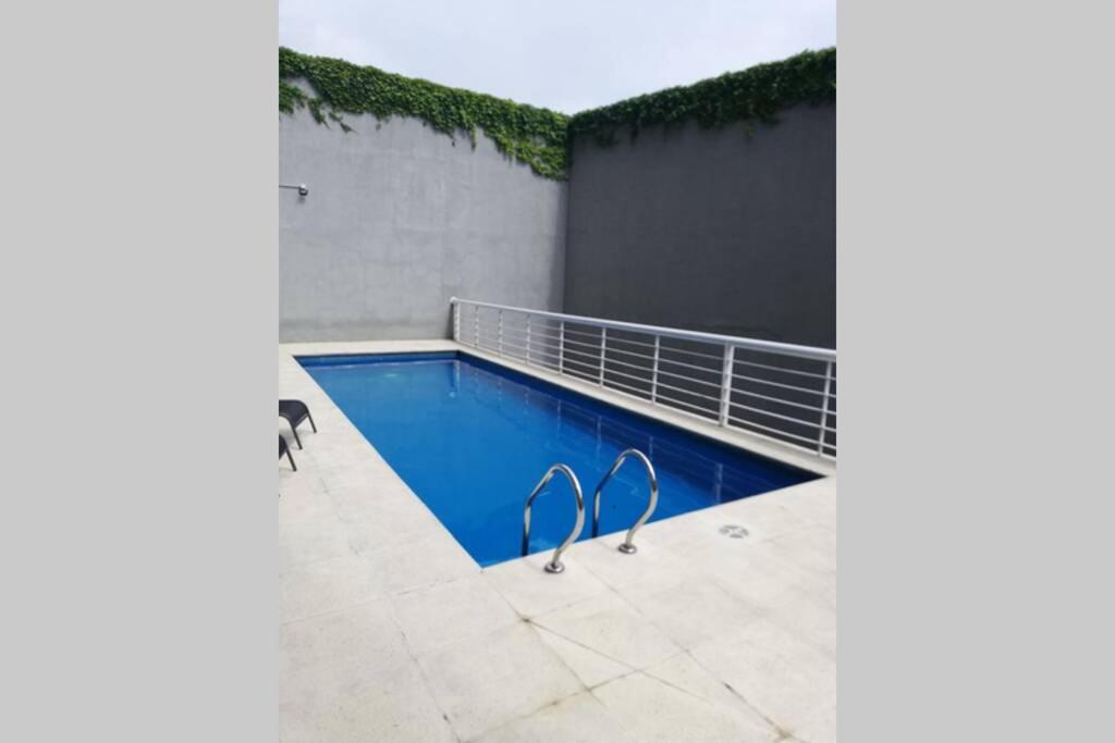 Airessoho1160 Lägenhet Buenos Aires Exteriör bild