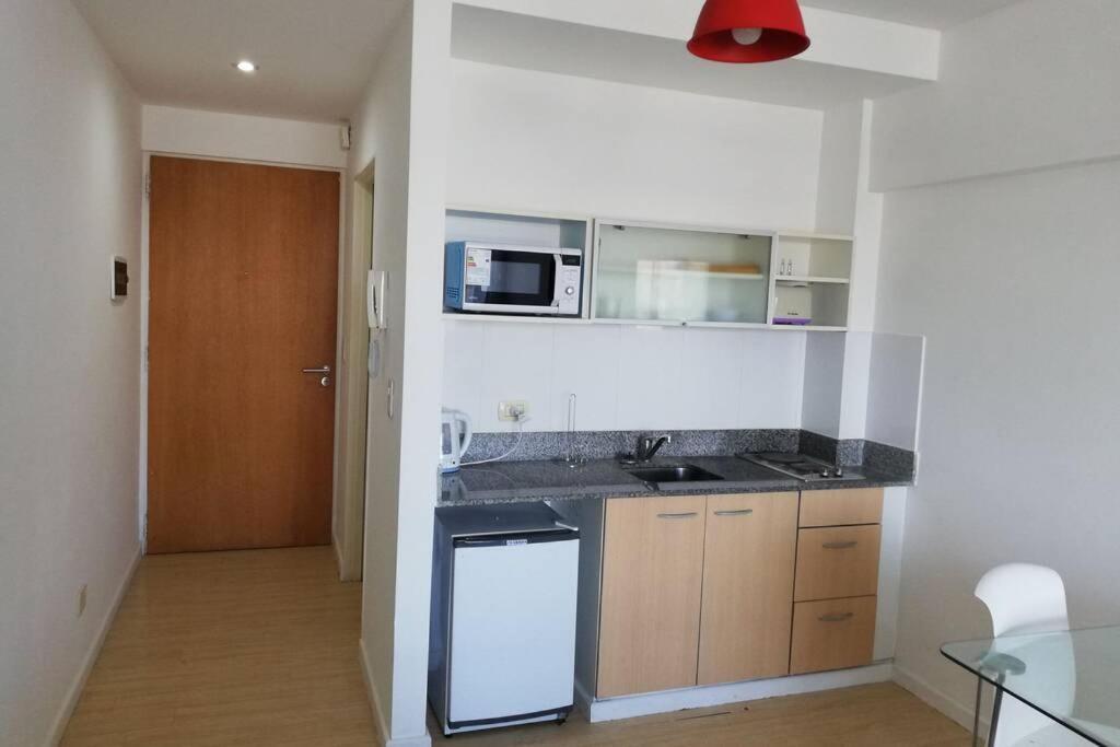 Airessoho1160 Lägenhet Buenos Aires Exteriör bild